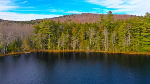12 Jewett Pond Rd, Waterford, ME 04088