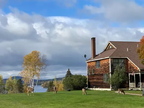 33 Sunset Lane Ln #2A, Rangeley, ME 04970