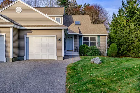 60 Shadagee Rd #29, Saco, ME 04072