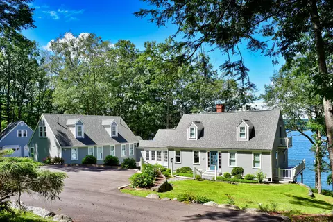309 State Route 129, Damariscotta, ME 04543