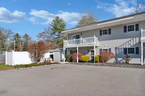 6 Hobson Ave #8, Old Orchard Beach, ME 04064