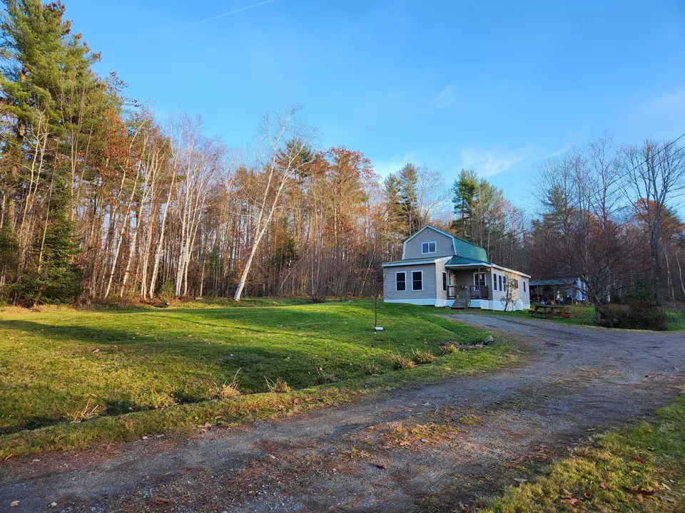 185 Burrill Hill Rd, Norridgewock, ME 04957 31 Photos Movoto