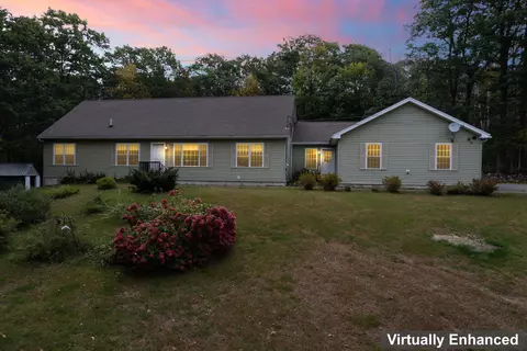 219 Toothaker Rd, Richmond, ME 04357