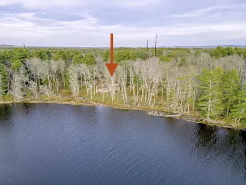 431 Browns Point Rd, Bowdoinham, ME 04008