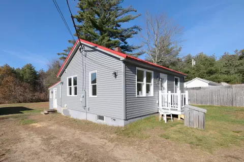 1081 Main St, Waterboro, ME 04087
