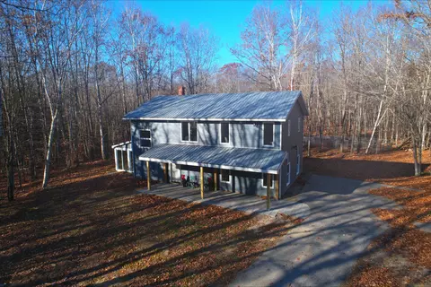 104 Starbird Corner Rd, Bowdoin, ME 04287
