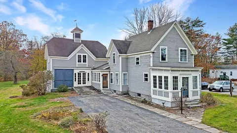 154 Alfred Rd, Kennebunk, ME 04043