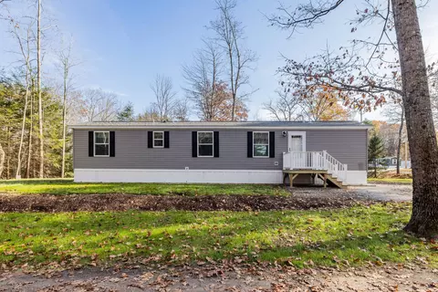 100 Campground Rd, Arundel, ME 04046