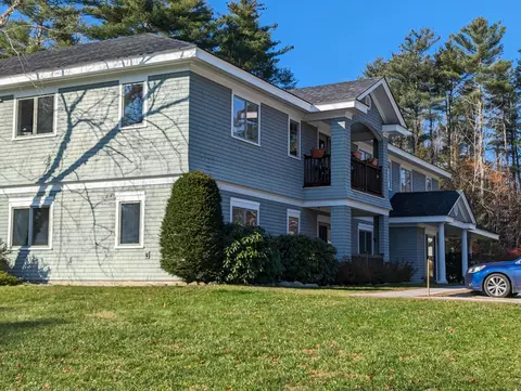 61 Springbrook Dr #1-A, Belfast, ME 04915