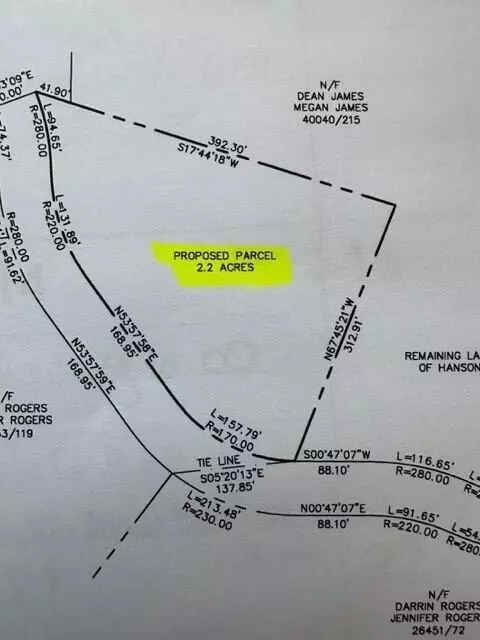 lot54 Gilberts Way, Naples, ME 04055