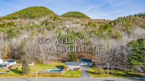 325 Weld St, Dixfield, ME 04224