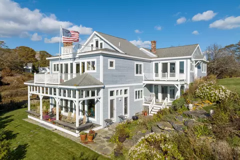 2359 State Route 129, South Bristol, ME 04568