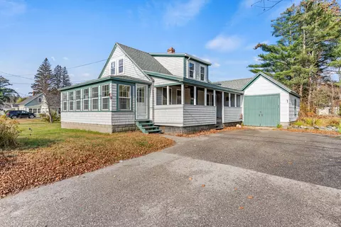 49 West Rd, Waterboro, ME 04087