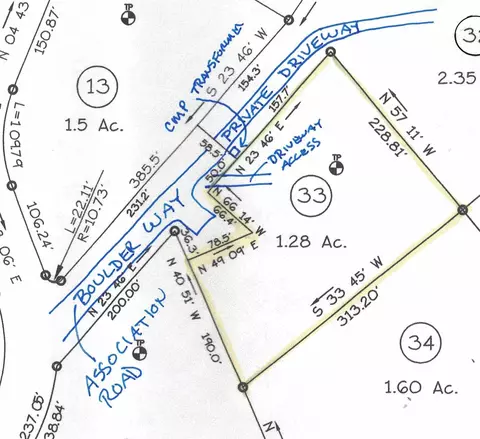 2 Boulder Way, Rockport, ME 04856