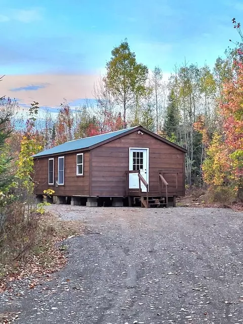 lot7 S Oakfield Rd, Oakfield, ME 04763