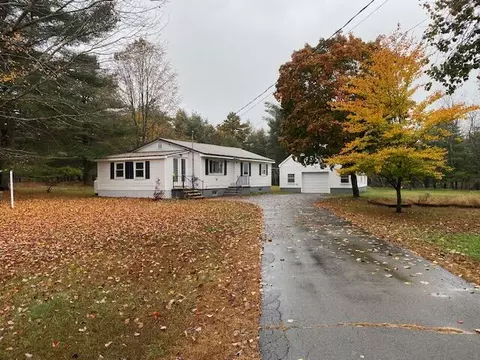 493 Sand Pond Rd, Limington, ME 04049