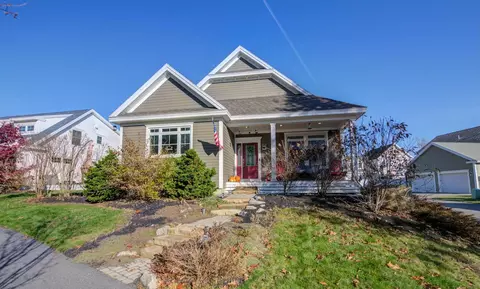 26 Mccann Way, Scarborough, ME 04074