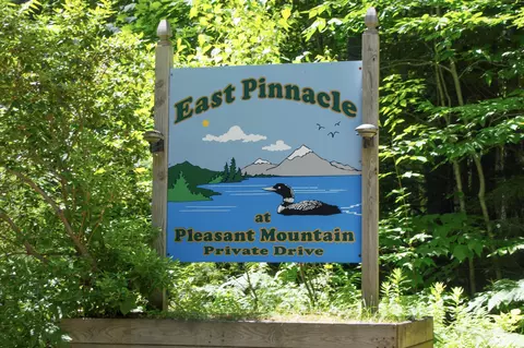 14 E Pinnacle Rd #14, Bridgton, ME 04009