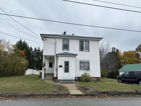 25 Green St, Norway, ME 04268