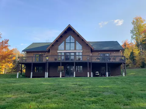 91 Garland Rd, Mapleton, ME 04757 photo 1