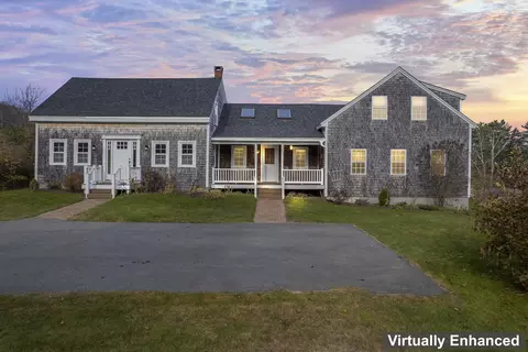 265 Vinal St, Rockport, ME 04856