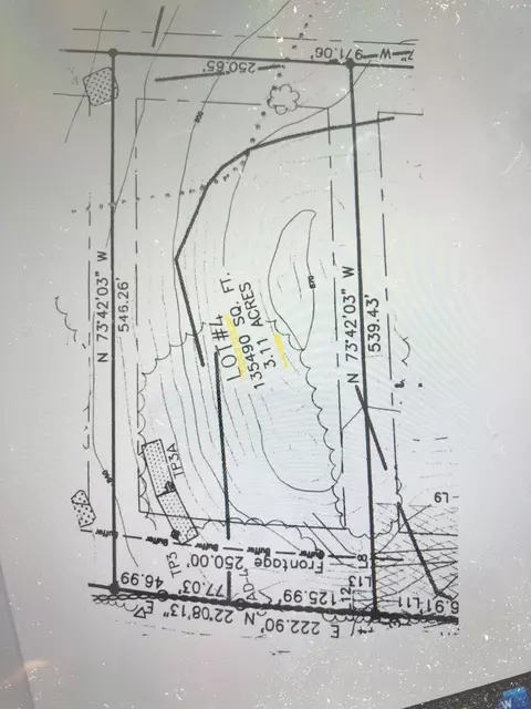 lot Apt 4 Maplecrest Rd, Parsonsfield, ME 04047