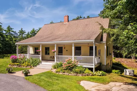 33 Ladyslipper Ln, Eliot, ME 03903