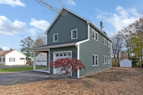 6 Coolidge Ave, Saco, ME 04072