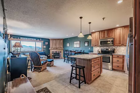 376 Skiway Rd #312, Newry, ME 04261