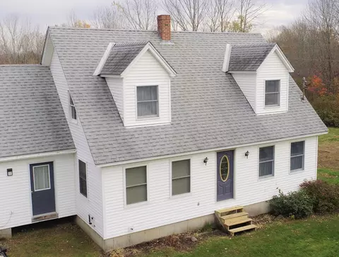 617 Abbott Rd, Winslow, ME 04901