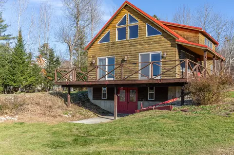 394 Jacob Buck Poind Rd, Bucksport, ME 04416