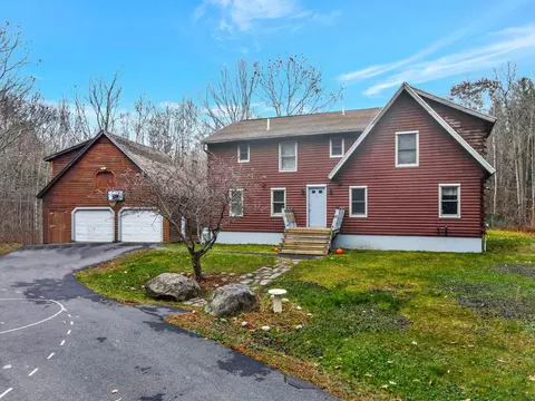 277 Town Farm Rd, Oakland, ME 04963