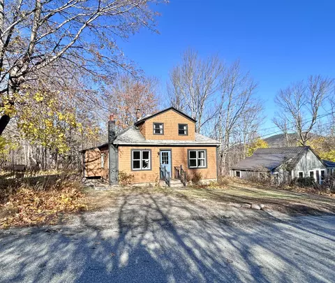 18 Grover Ave, Mount Desert, ME 04660