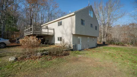 230 Flanders Corner Cor, Waldoboro, ME 04572