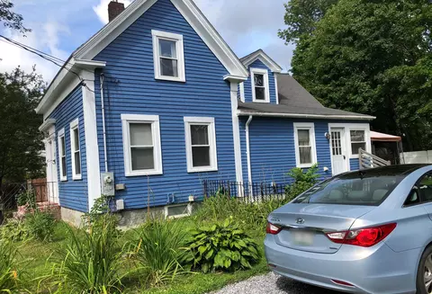 47 Corliss St, Bath, ME 04530