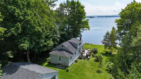 321 Harfords Point Rd, Harfords Point Twp, ME 04441