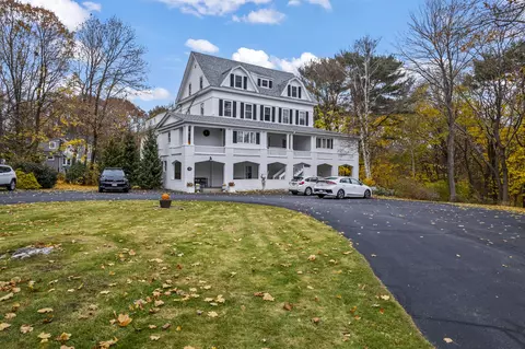 12 Norwood Farms Rd #2, York, ME 03909