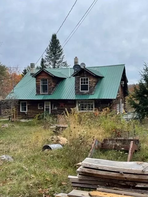 958 Edes Falls Rd, Harrison, ME 04040