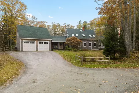 45 Harrington Rd, Walpole, ME 04573