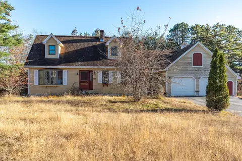 100 Milton Ave, Sanford, ME 04073