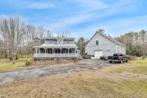 264 Harris Hill Rd, Poland, ME 04274