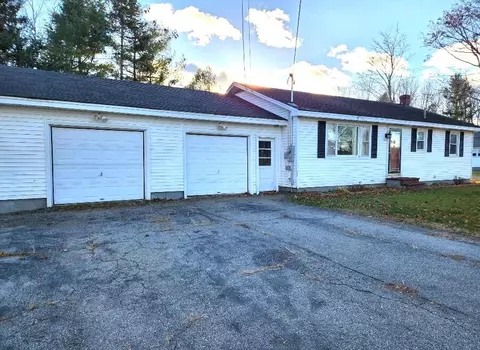 1 Prouty Dr, Veazie, ME 04401