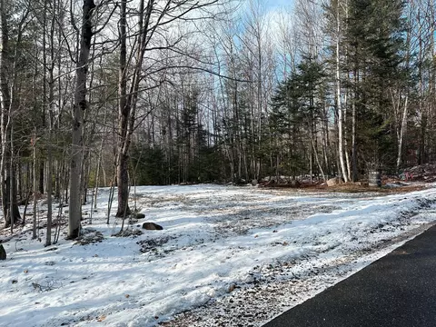 lot62 Bird Hl, Bethel, ME 04217