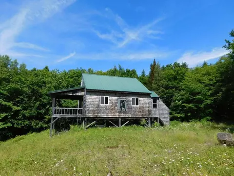 0 Mill Priviledge Rd, Carroll Plt, ME 04487
