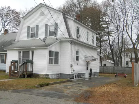 10 Kent St, Sanford, ME 04073