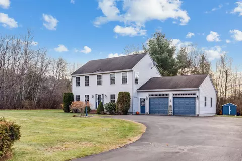12 Rani Dr, North Yarmouth, ME 04097