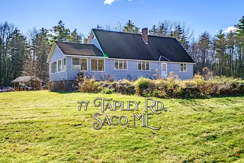 77 Tapley Rd, Saco, ME 04072