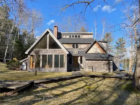 766 Morgan Bay Rd, Blue Hill, ME 04614