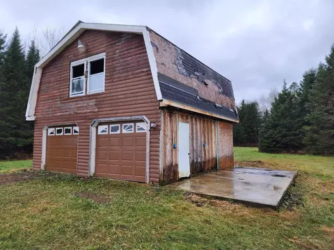 1577 Houlton Rd, Westfield, ME 04787
