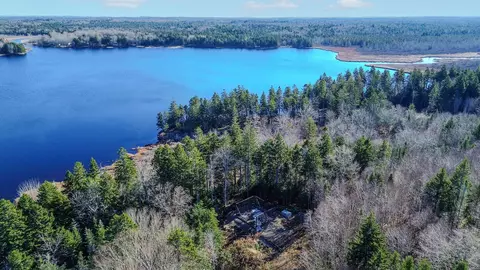 100 Sunrise Way, Whiting, ME 04691